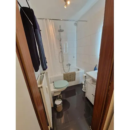 Auszeit Apartamento