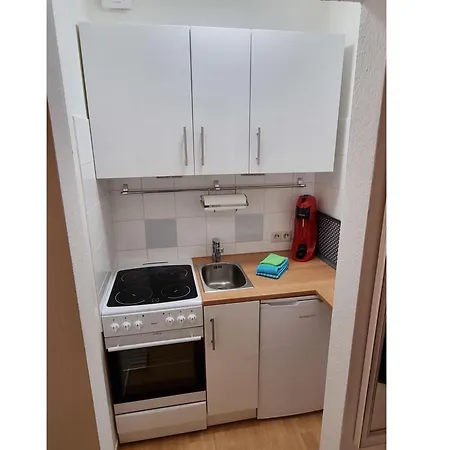 Apartamento Auszeit