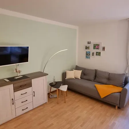 Lejlighed Auszeit Bad Bevensen